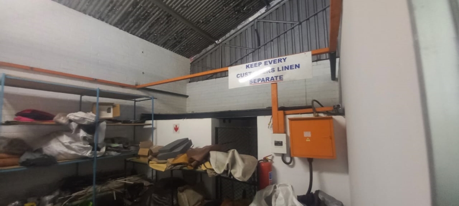 Commercial Property for Sale in Oos Einde Free State